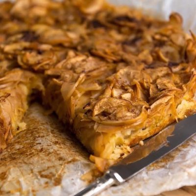 Torta di mele