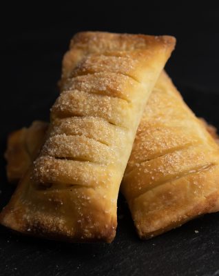 saccottino di mele vert